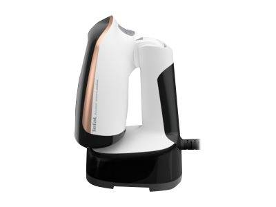 Tefal Access Steam Pocket DT3030E0 - Dampfbürste für Textilien mit automatischer Abschaltung