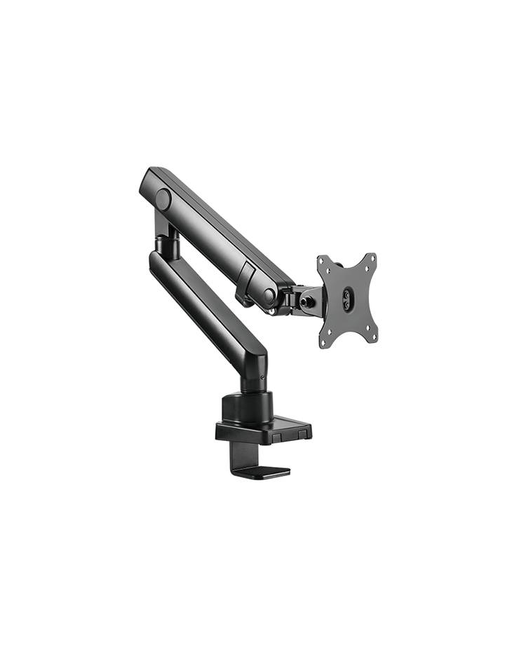 IB-MS313-T, Monitorständer mit Tischhalterung für einen Monitor bis zu 32" (81 cm)