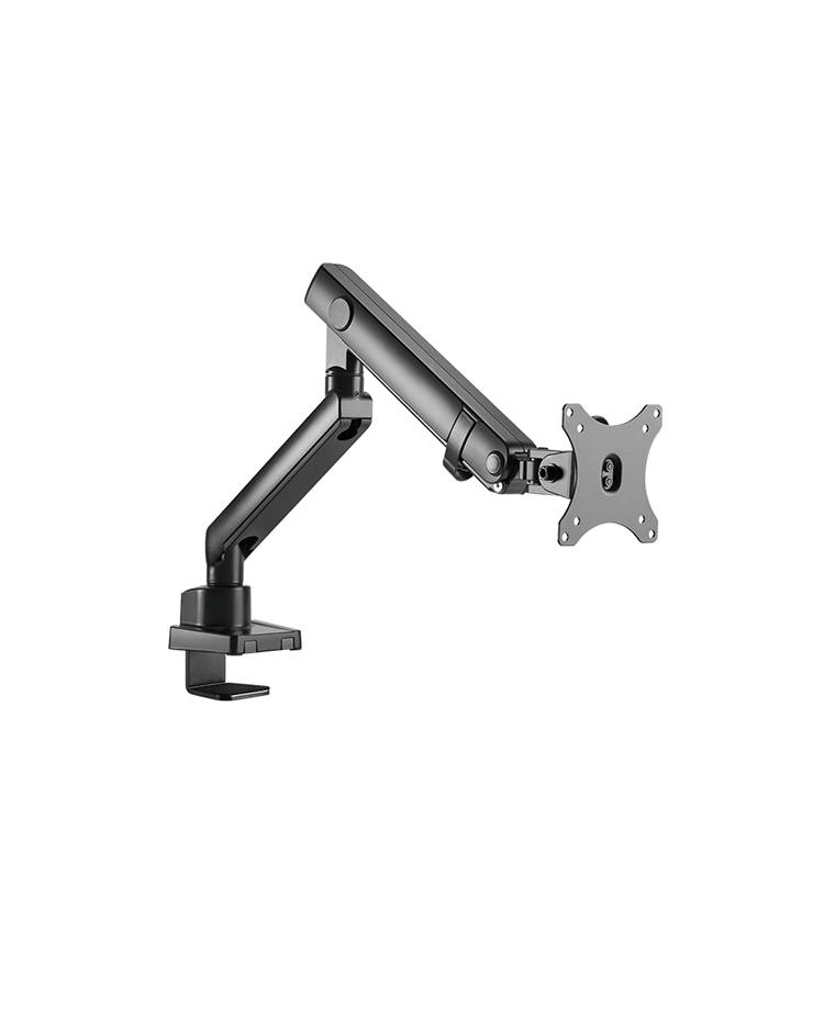 IB-MS313-T, Monitorständer mit Tischhalterung für einen Monitor bis zu 32" (81 cm)