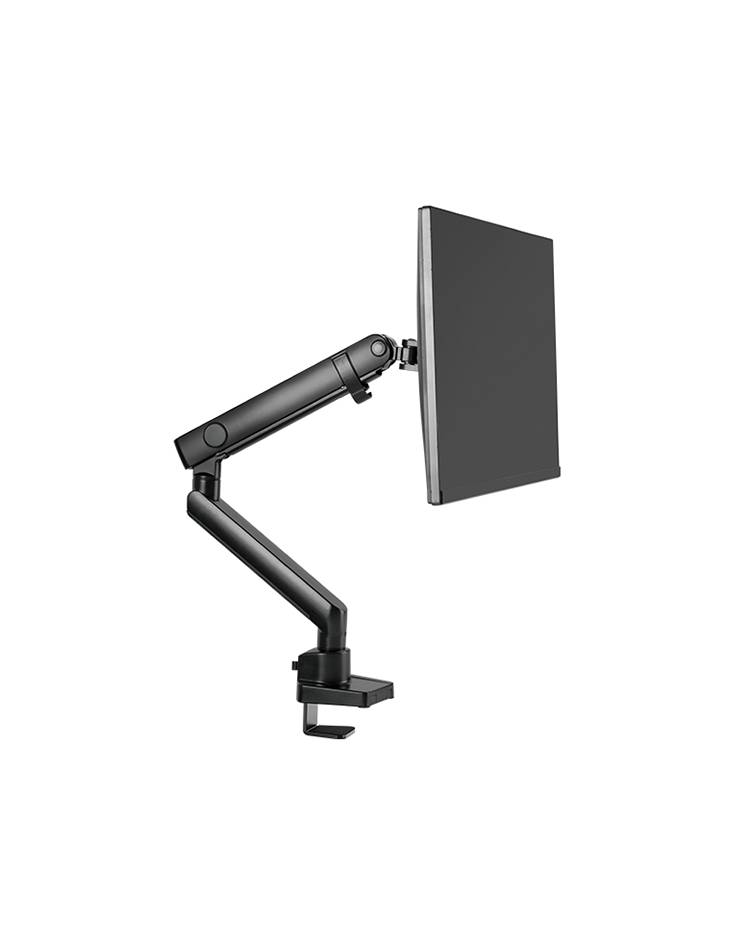 IB-MS313-T, Monitorständer mit Tischhalterung für einen Monitor bis zu 32" (81 cm)