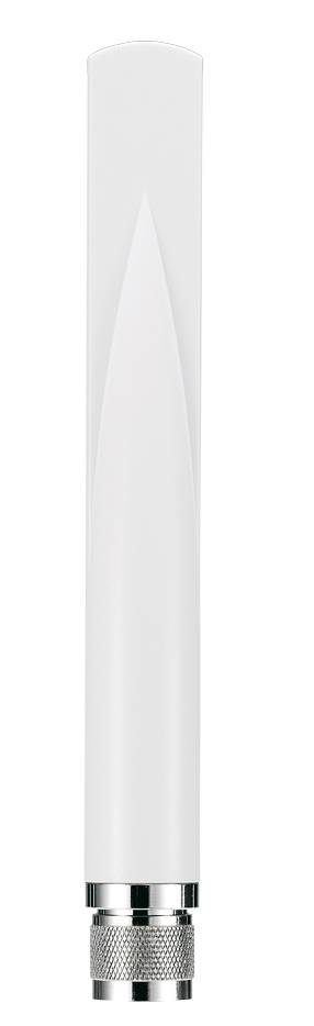 Zyxel ANT2105 - Antenne - 4,5 dBi (für 2,4 - 2,483 GHz), 7 dBi (für 5,15 - 5,875 GHz)