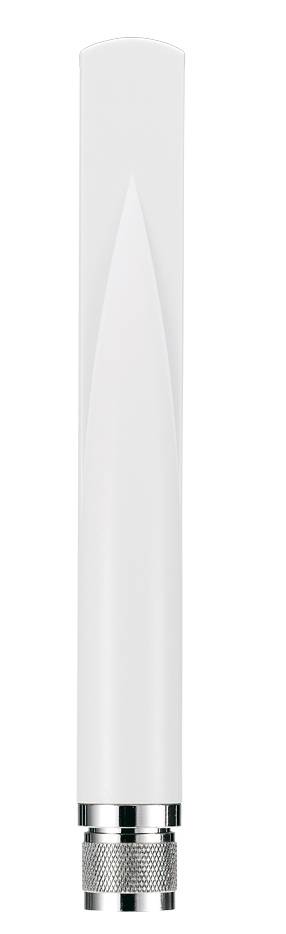 ZyXEL ANT2105 - Antenne - 4,5 dBi (für 2,4 - 2,483 GHz), 7 dBi (für 5,15 - 5,875 GHz)