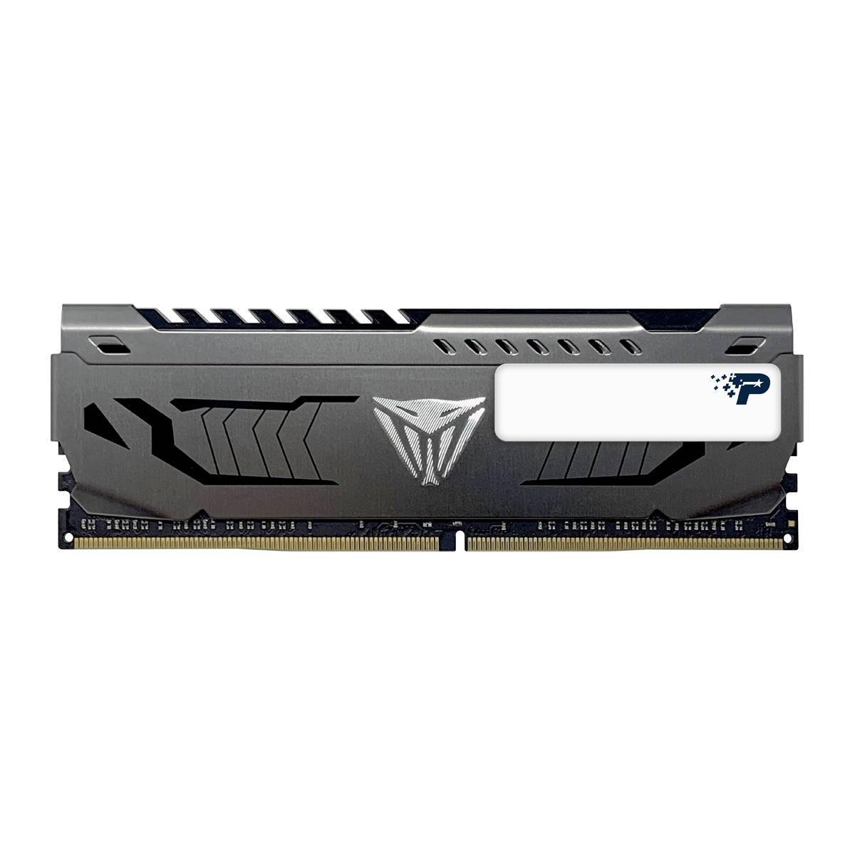 Patriot Extreme Performance Viper Steel - DDR4