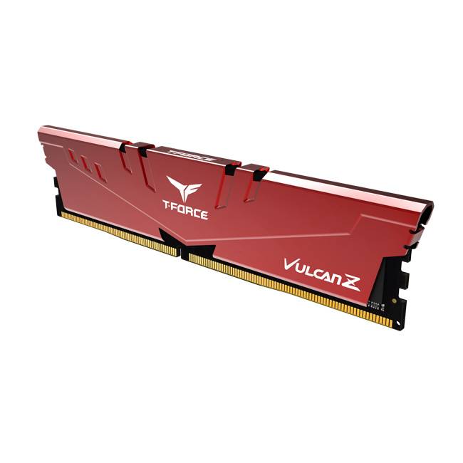 T-Force Vulcan Z - DDR4 - Modul - 16 GB - DIMM 288-PIN