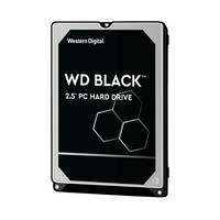WD Black WD5000LPSX - Festplatte - 500 GB - intern - 2.5"" (6.4 cm)