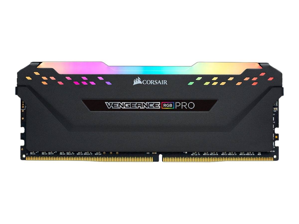 CORSAIR Vengeance RGB PRO - DDR4 - Modul - 8 GB