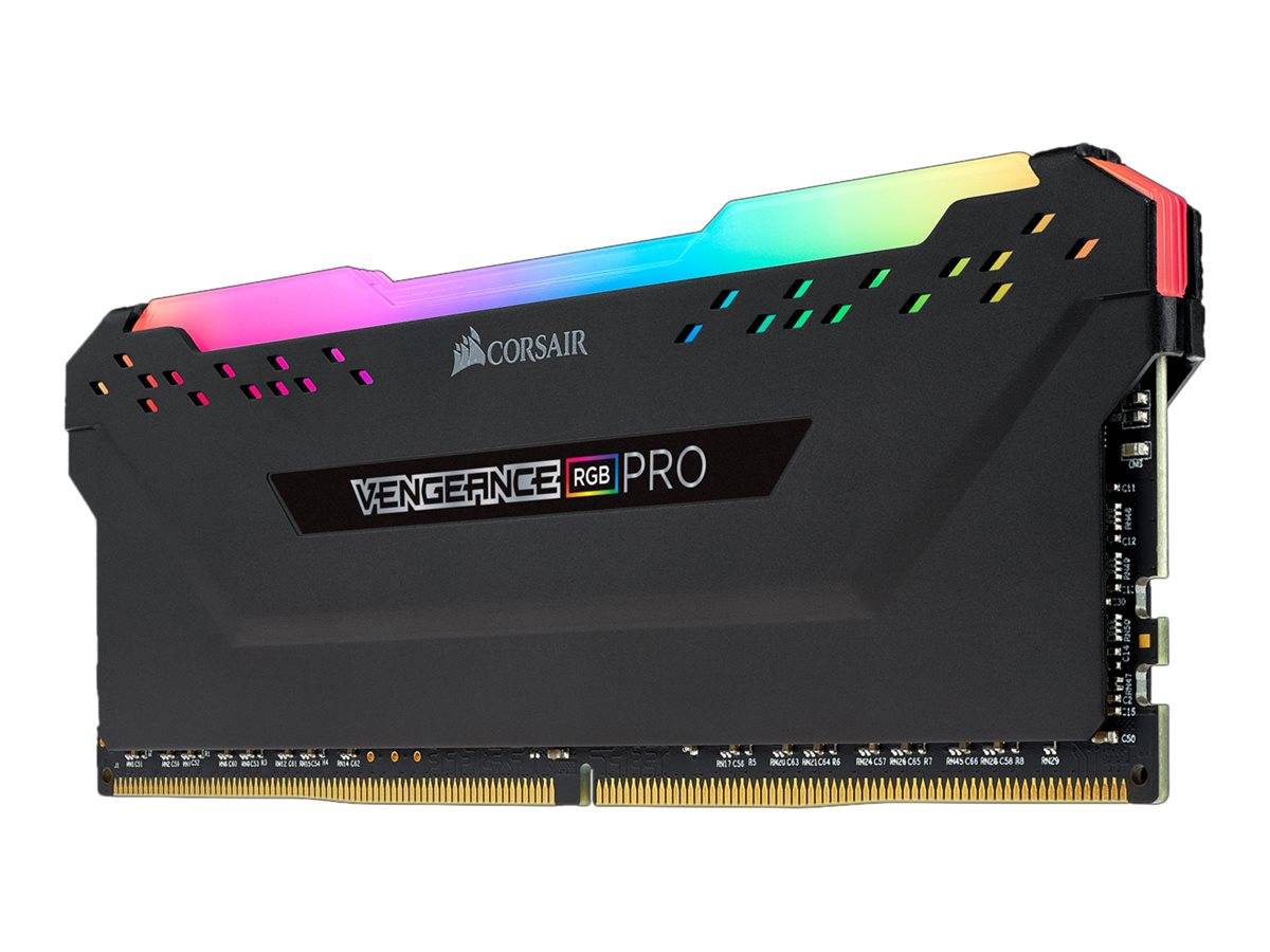 CORSAIR Vengeance RGB PRO - DDR4 - Modul - 8 GB