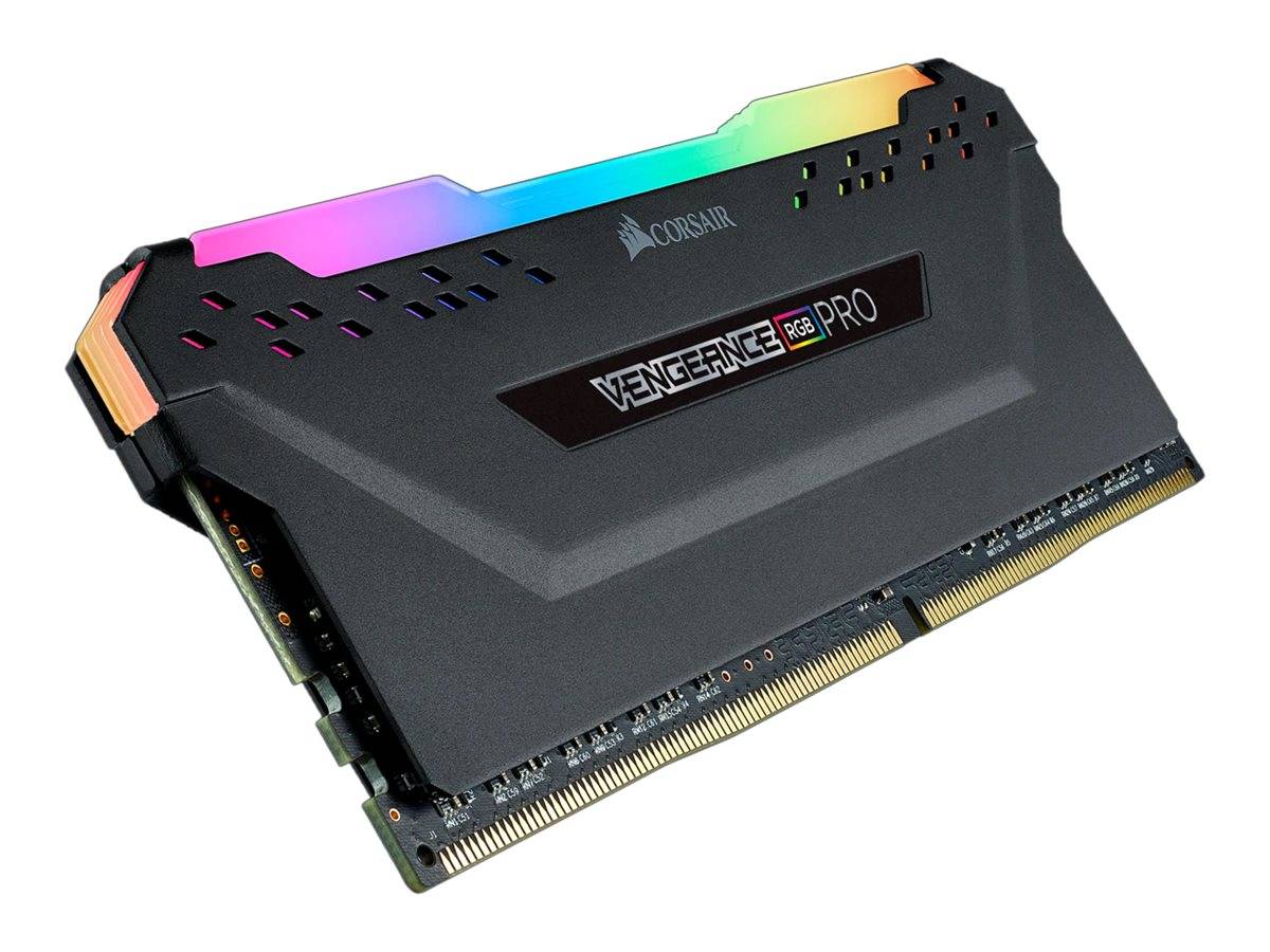 CORSAIR Vengeance RGB PRO - DDR4 - Modul - 8 GB