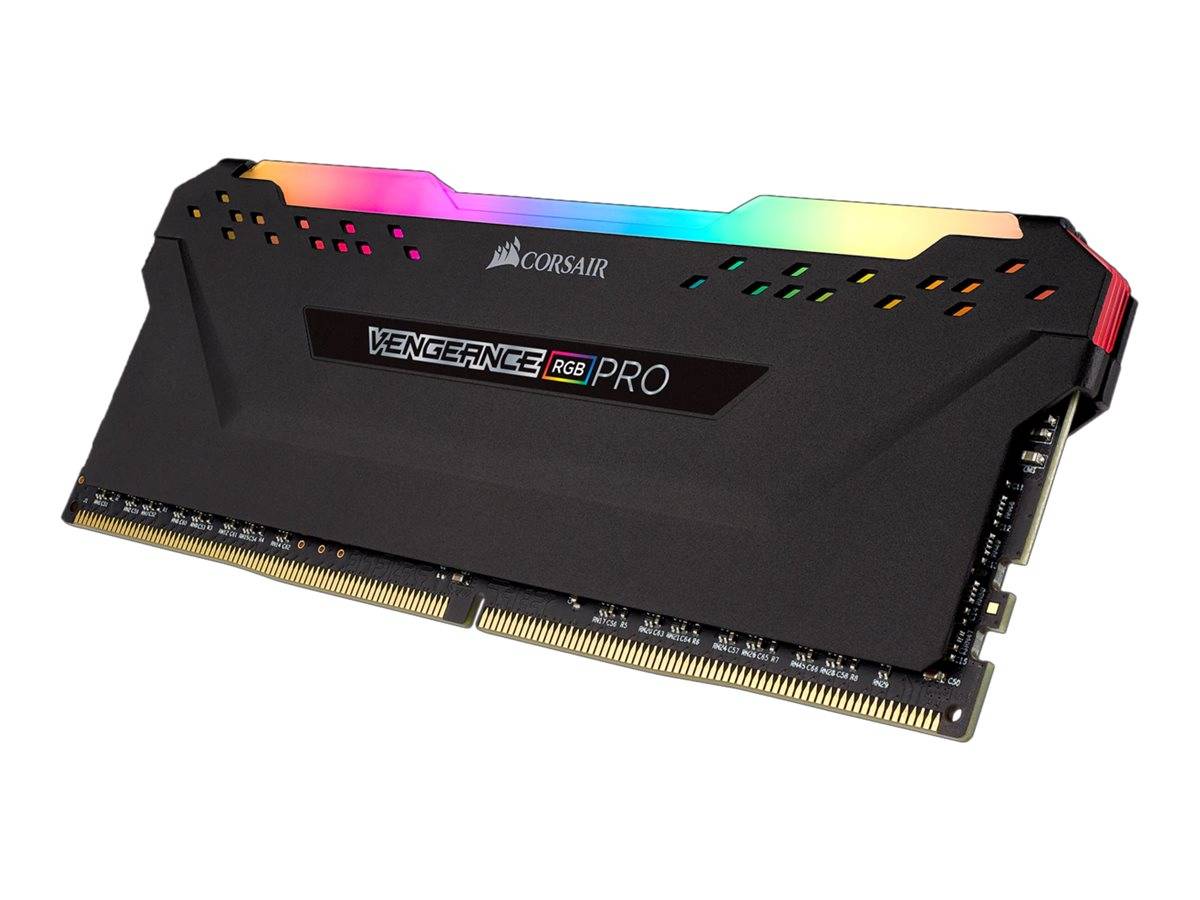 CORSAIR Vengeance RGB PRO - DDR4 - Modul - 8 GB