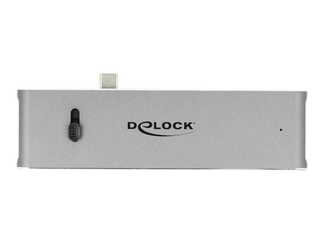 DeLOCK - Dockingstation - USB-C 3.1 - HDMI