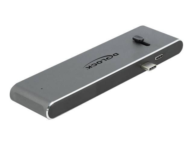 DeLOCK - Dockingstation - USB-C 3.1 - HDMI