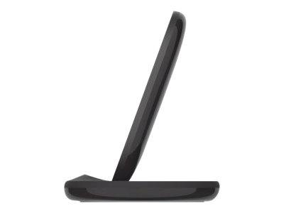 Belkin BoostCharge - Induktive Ladematte + AC-Netzteil