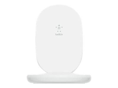 Belkin BoostCharge - Induktive Ladematte + AC-Netzteil