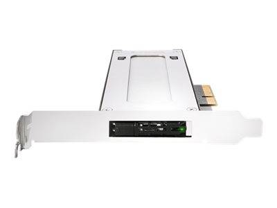 ICY Dock ToughArmor MB840M2P-B - Speicher-Controller