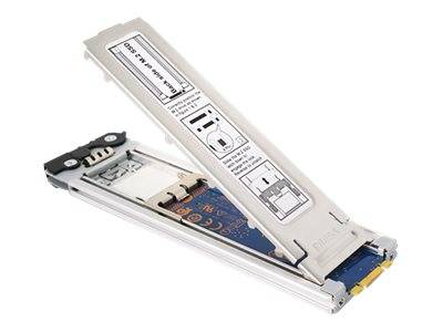 ICY Dock ToughArmor MB840M2P-B - Speicher-Controller