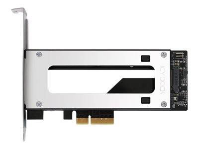 ICY Dock ToughArmor MB840M2P-B - Speicher-Controller