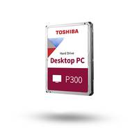 Toshiba P300 Desktop PC - Festplatte - 2 TB - intern - 3.5"" (8.9 cm)