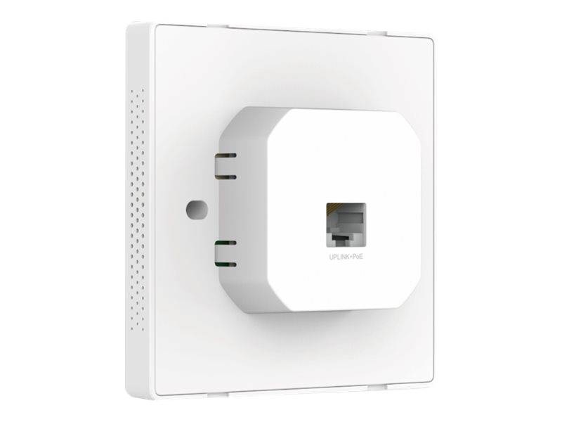 TP-LINK EAP230-WALL Omada AC1200 WLAN MU-MIMO WLAN Access-Point 2.4GHz, 5GHz