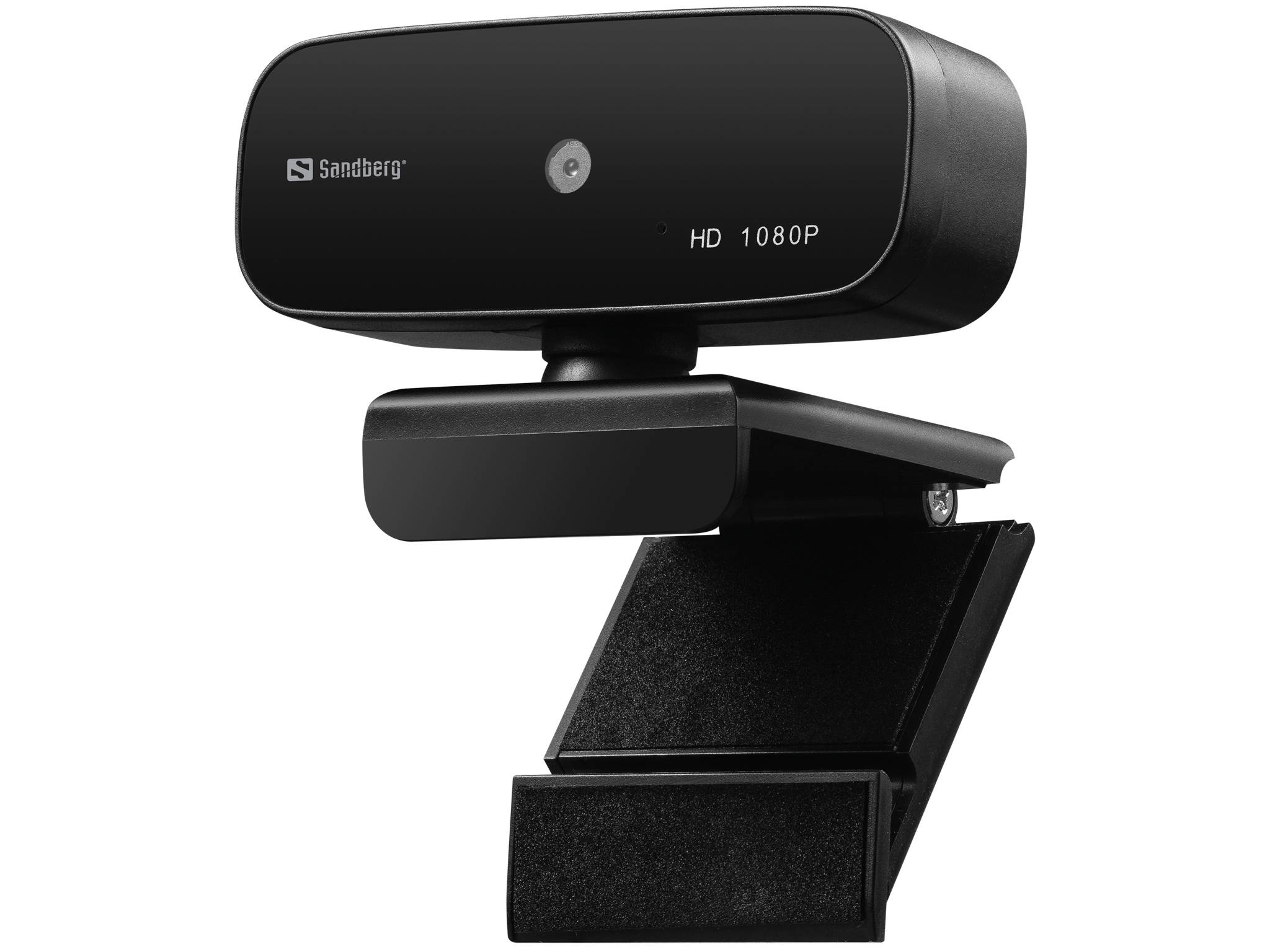 Sandberg USB Webcam Autofocus 1080P HD - Webcam