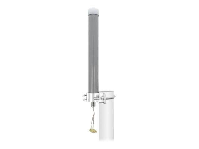 DeLOCK - Antenne - Mobiltelefon, Wi-Fi - 2 - 3 dBi