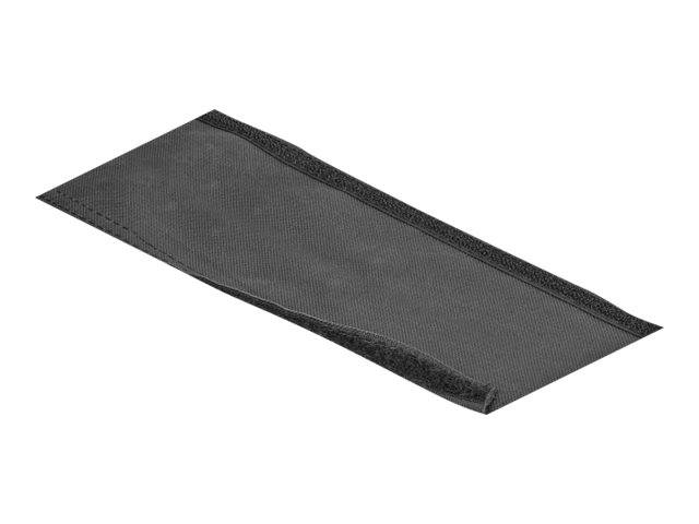 Delock - Kabelschlauch - 10 m - Schwarz