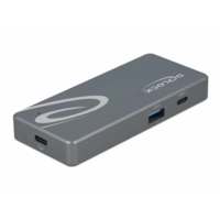 Delock - Kartenleser (MMC, SD, miniSD, RS-MMC, MMCmobile, CFast Card Typ I, CFast Card Typ II, SDHC, miniSDHC, SDXC, SDH Delock - Kartenleser (MMC, SD, miniSD, RS-MMC, MMCmobile, CFast Card Typ I, CFast Card Typ II, SDHC, miniSDHC, SDXC, SDH