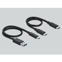 Delock - Kartenleser (MMC, SD, miniSD, RS-MMC, MMCmobile, CFast Card Typ I, CFast Card Typ II, SDHC, miniSDHC, SDXC, SDH Delock - Kartenleser (MMC, SD, miniSD, RS-MMC, MMCmobile, CFast Card Typ I, CFast Card Typ II, SDHC, miniSDHC, SDXC, SDH