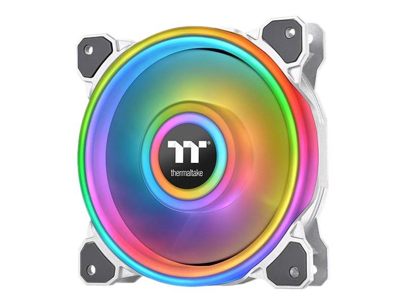 Thermaltake Riing Quad 12 RGB Radiator Fan TT