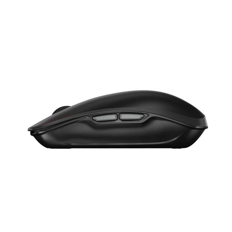 CHERRY STREAM DESKTOP - Tastatur-und-Maus-Set