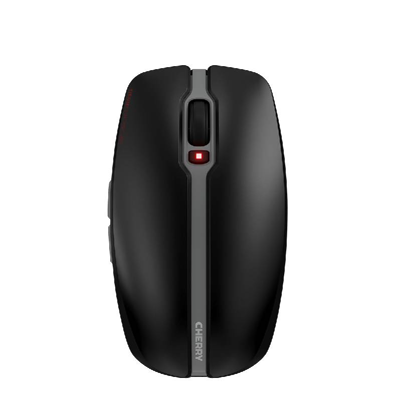 CHERRY STREAM DESKTOP - Tastatur-und-Maus-Set