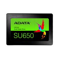 ADATA Ultimate SU650 - SSD - 512 GB - intern - 2.5"" (6.4 cm)