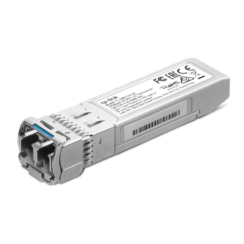 TP-Link TL-SM5110-LR V1 - SFP+-Transceiver-Modul
