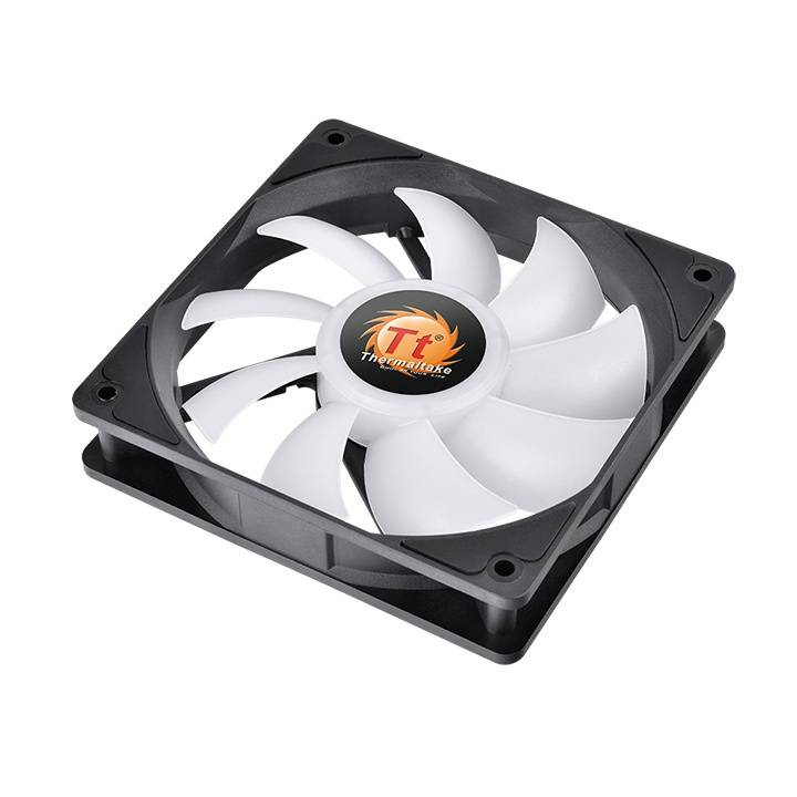 Thermaltake UX210 ARGB Lighting - Prozessor-Luftkühler - (für: LGA1156, LGA1366, LGA1155, LGA2011, LGA1150, LGA2011-3, LGA1151, LGA2066, LGA1200)