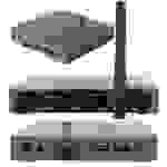 ECS LIVA M300-W (ARM Rockchip RK3399K, 2GB RAM, 32GB eMMC, WIFI)