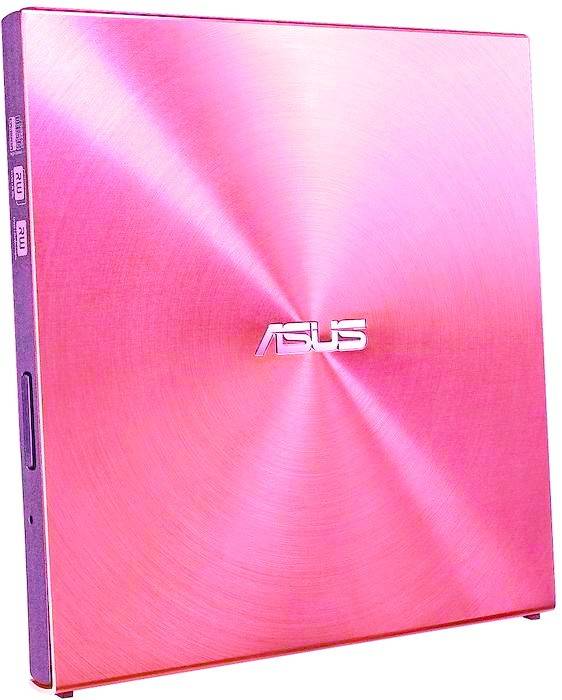 ASUS SDRW-08U5S-U - Laufwerk - DVD±RW (±R DL) / DVD-RAM