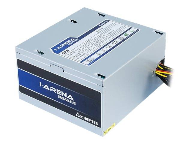 Chieftec iARENA GPB-500S - Netzteil (intern)