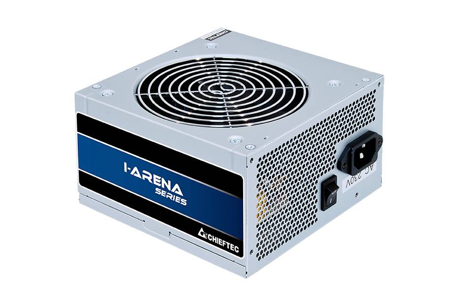 Chieftec iARENA GPB-500S - Netzteil (intern)