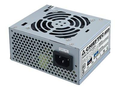 Chieftec Smart Series SFX-250VS - Netzteil (intern)