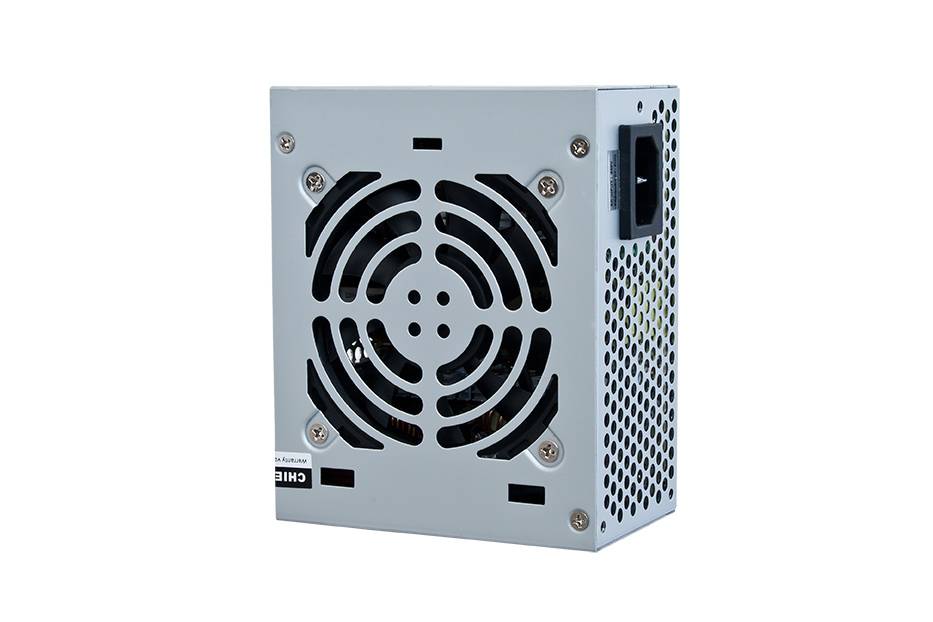 Chieftec Smart Series SFX-250VS - Netzteil (intern)