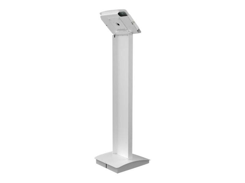 Compulocks Space BrandMe Floor Stand - Kiosk - für Tablett (Diebstahlschutz)