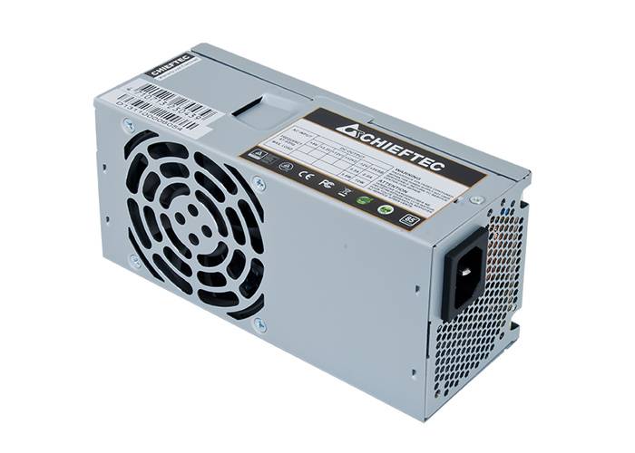Chieftec Smart Series GPF-300P - Netzteil (intern)