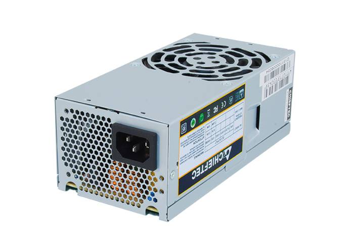 Chieftec Smart Series GPF-300P - Netzteil (intern)