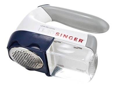 Singer BMS 203 - Fusselroller
