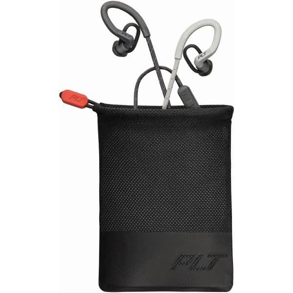 Plantronics BACKBEAT FIT 350,GREY/BONE,WW