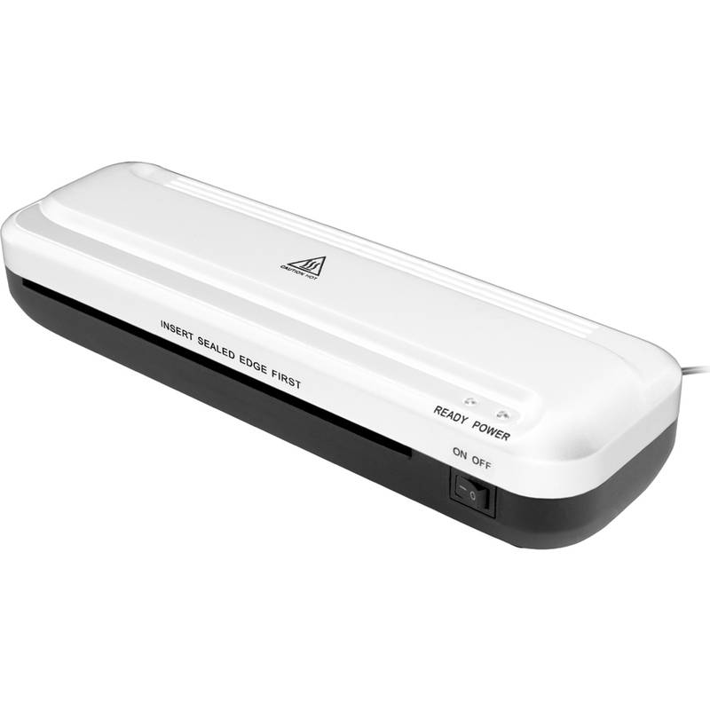 pavo Laminiergerät Colorado, DIN A4, schwarz/weiß