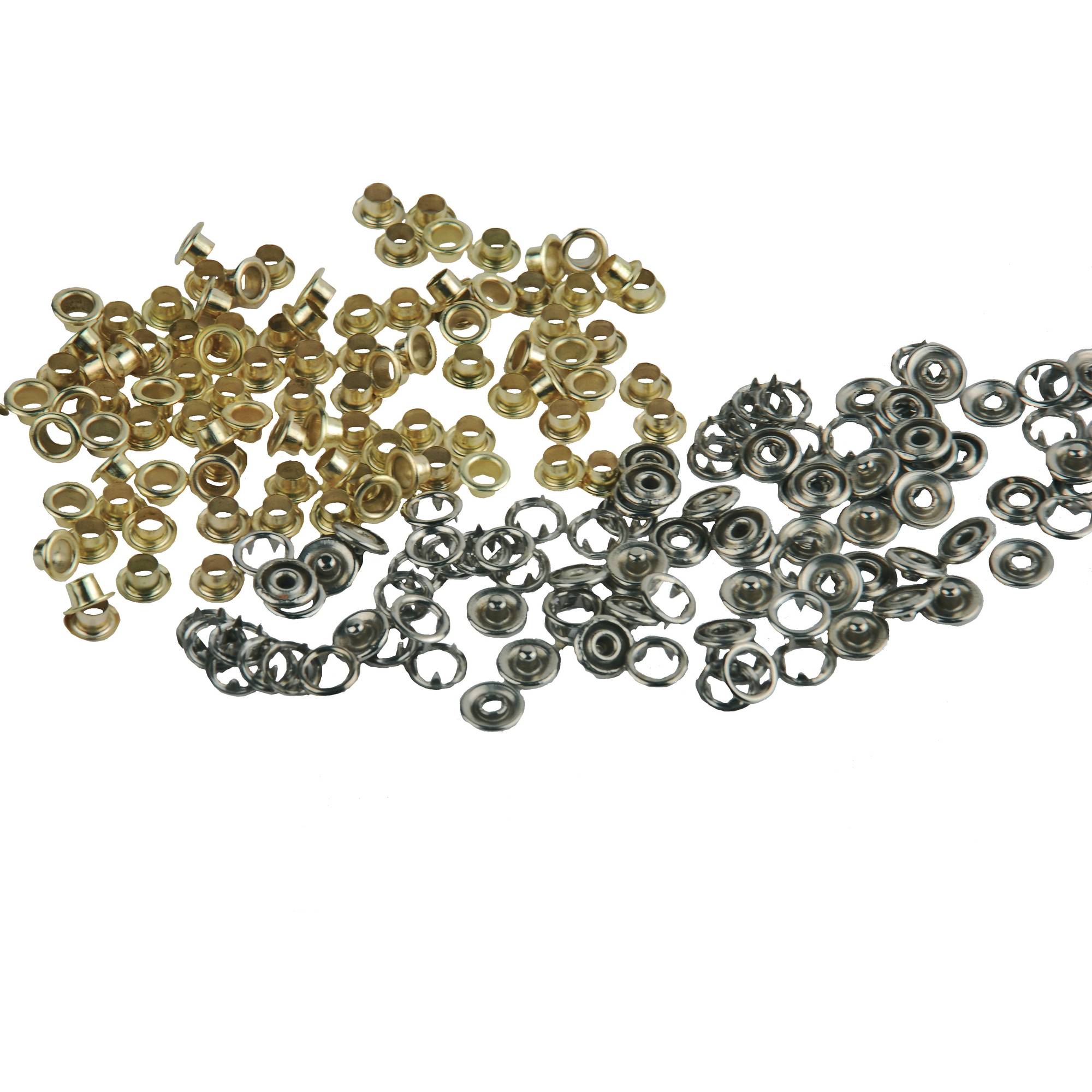 BRÜDER MANNESMANN Loch-/Ösenzange M10993 Set