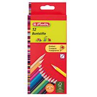 Herlitz 10412021, Multi, 12 Stück(e)