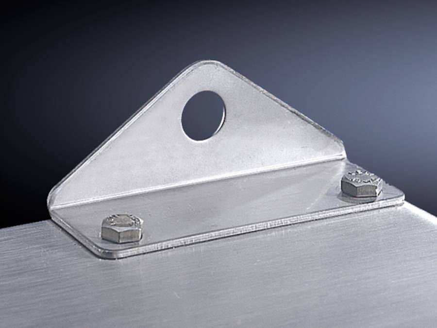 Rittal Wandbefestigungswinkel SZ 2505.510 (VE4)