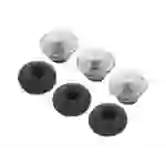 Poly - Ohrhörer-Satz - für Voyager Legend Poly - Ohrhörer-Satz - für Voyager Legend