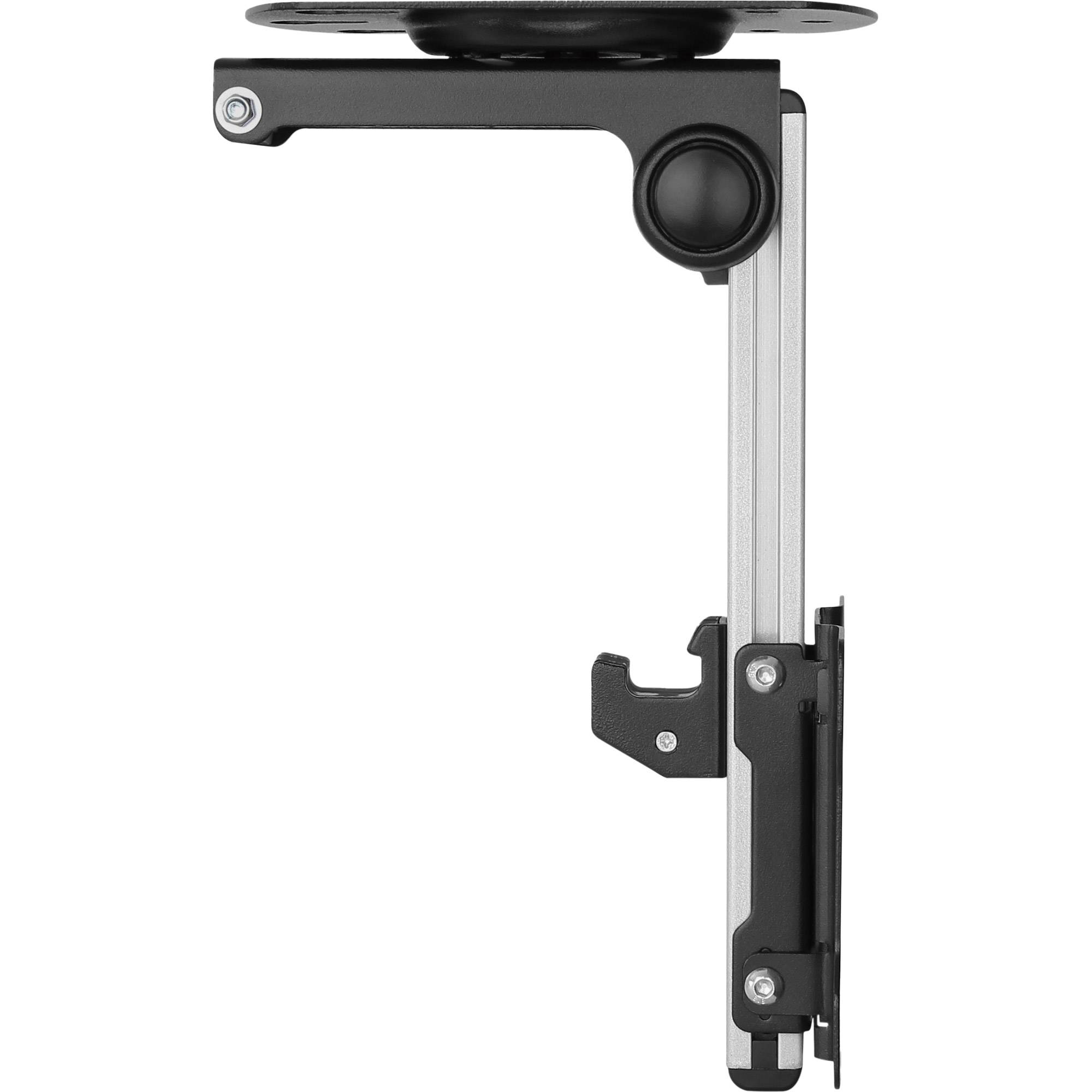INLINE - Unterschrank-Halterung - für Monitore bis 68cm (27"") - bis 20kg